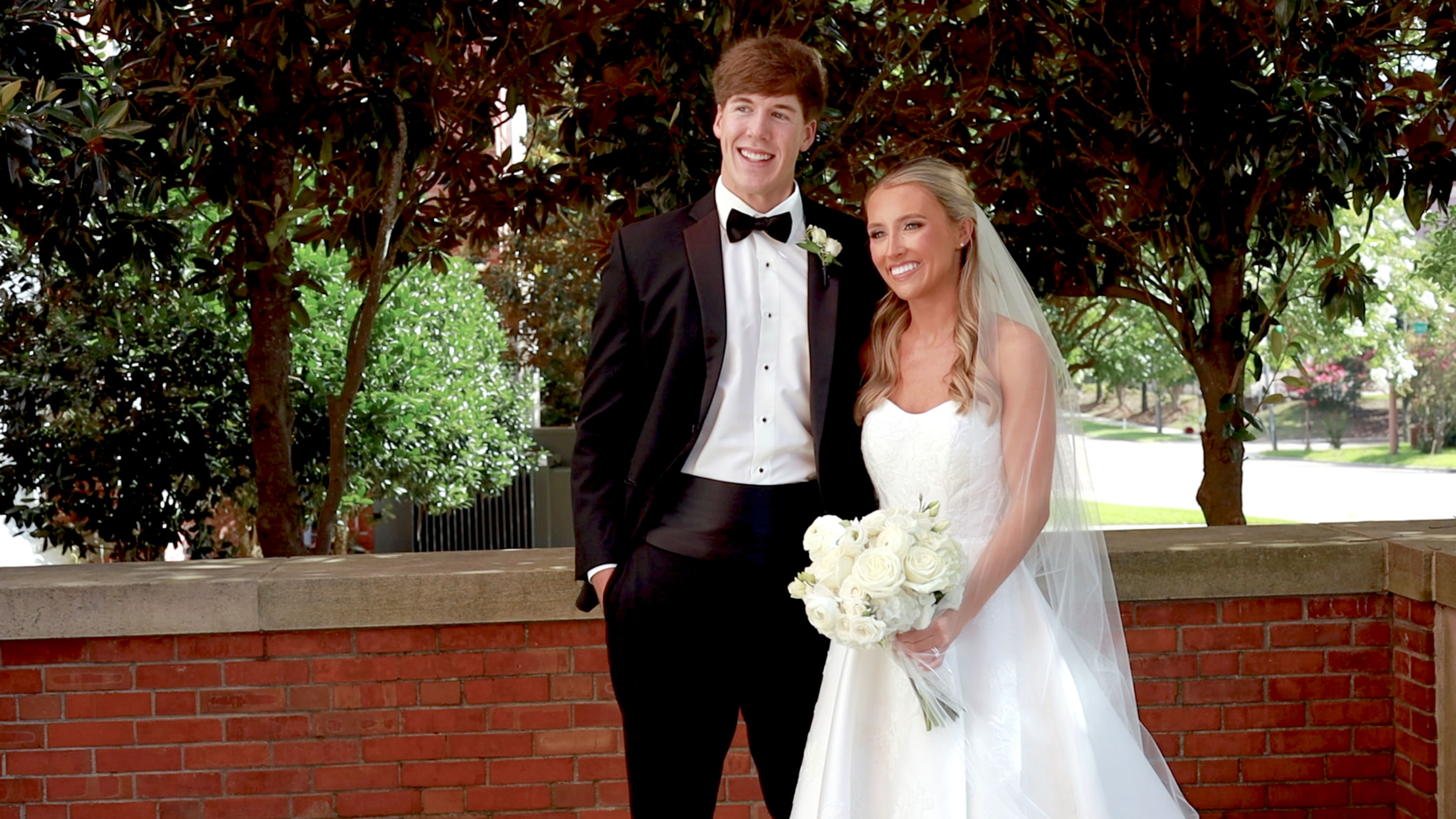 Johnston Wedding Film